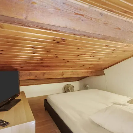 La Paillotte Appartement Bormes-les-Mimosas