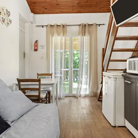 Appartement La Paillotte Bormes-les-Mimosas