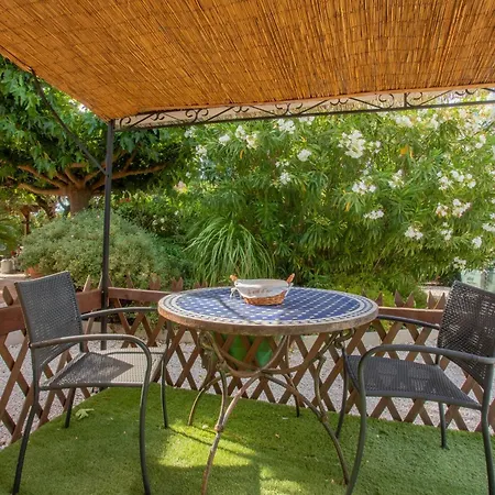 Appartement La Paillotte Bormes-les-Mimosas