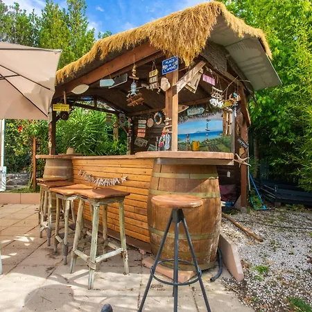 Appartement La Paillotte Bormes-les-Mimosas