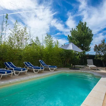 Appartement La Paillotte *